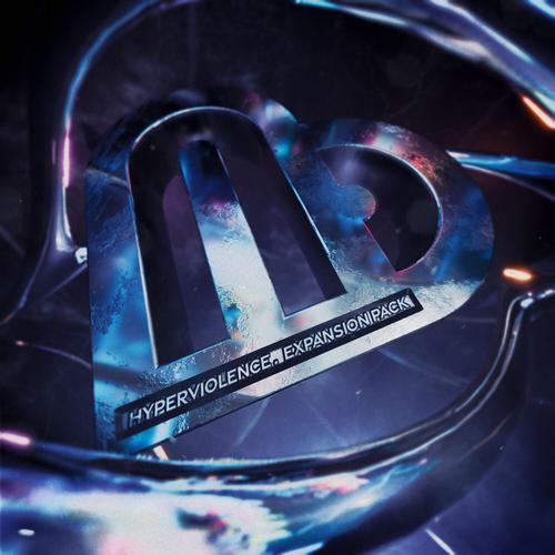 Windwaker - Hyperviolence (Expansion Pack) (2025) 320|FLAC