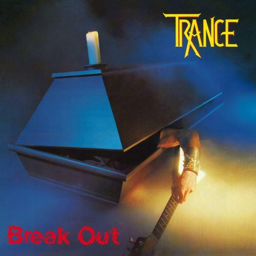 Trance - Break Out (Remaster 2024) (2025) 320 | FLAC