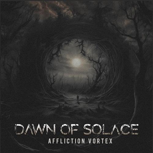 Dawn Of Solace - Affliction Vortex (2025) 320|FLAC