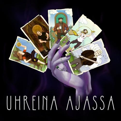 Exision - Uhreina Ajassa (2025)