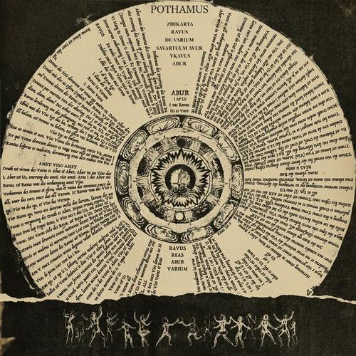 Pothamus - Abur (2025) 320|FLAC|Hi-Res