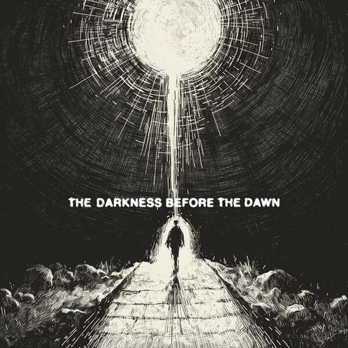 Caleb Hyles - The Darkness Before The Dawn (2025) 320|FLAC