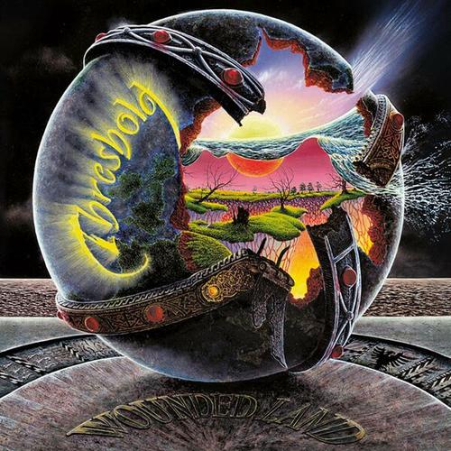 Threshold - Wounded Land (2024 Remix)  320|FLAC