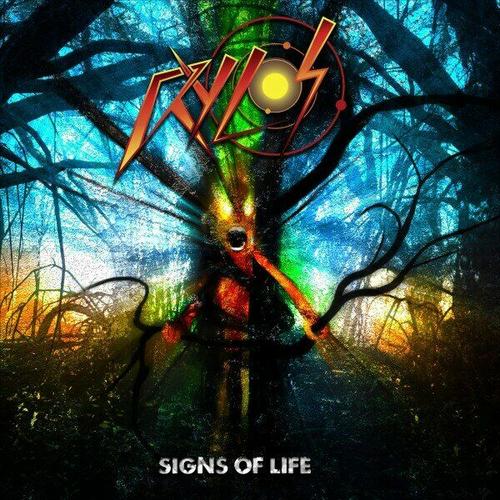 Rylos - Signs of Life (2025)