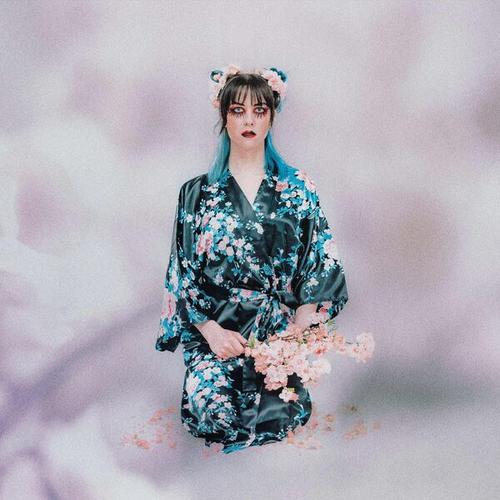 ameokama - i will be clouds in the morning and rain in the evening. (2025) 320|FLAC