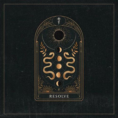 Scarlet Semblance - Resolve (2025)