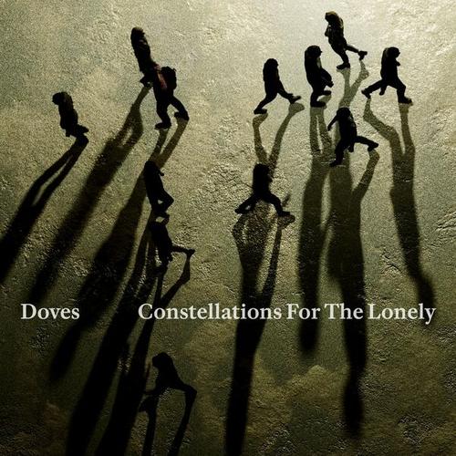 Doves - Constellations For The Lonely (2025) 320|FLAC