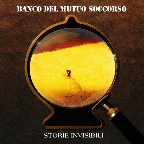 Banco Del Mutuo Soccorso - Storie Invisibili (2025) 320|FLAC