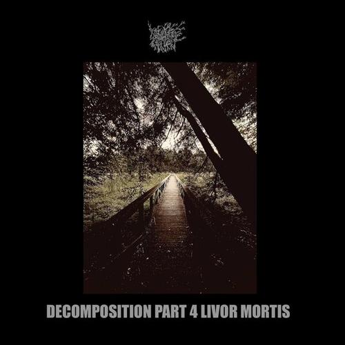 Muskeg Charnel - Decomposition, Pt. 4: Livor Mortis (2025)