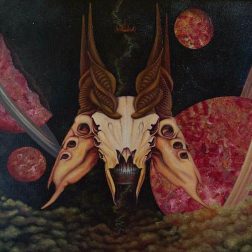 Triune - Self Titled (2024)