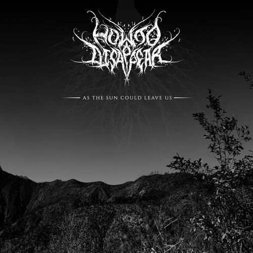 How To Disappear - As the Sun Could Leave Us (2025)