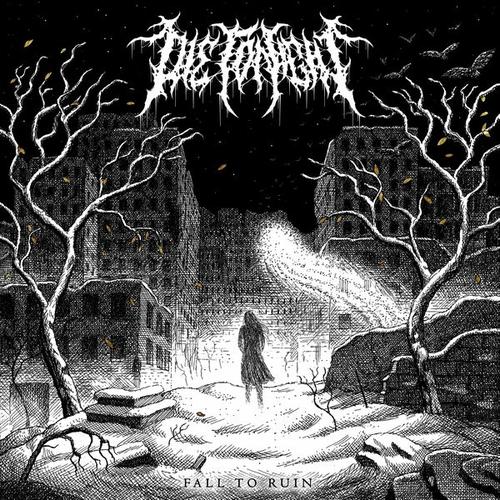 Die Tonight - Fall to Ruin (2025)