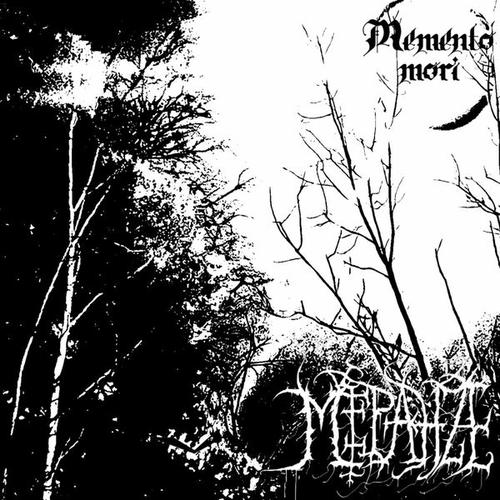 Mepahze - Memento Mori (2025)