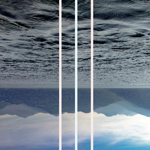 Francesco Lurgo - The Gentle Whale (2024)