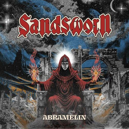 Sandsworn - Abramelin (2025)