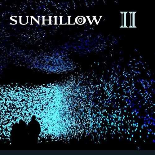 Sunhillow - II (2025)