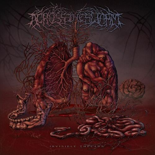 Across the Swarm - Invisible Threads (2025)