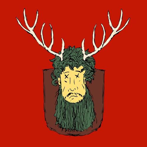 Godswounds - Cheer Up Sunshine (2025)