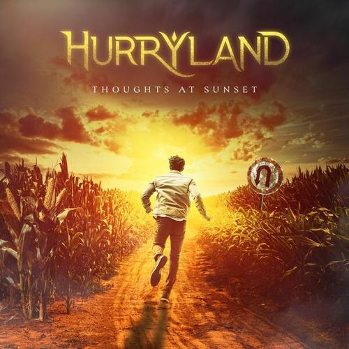 Hurryland - Thoughts at Sunset (2025)