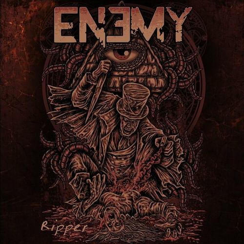 Enemy - Ripper (2025)