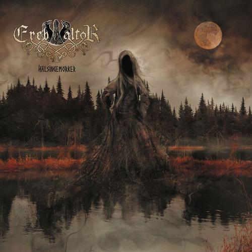 Ereb Altor - Hälsingemörker (2025) 320|FLAC