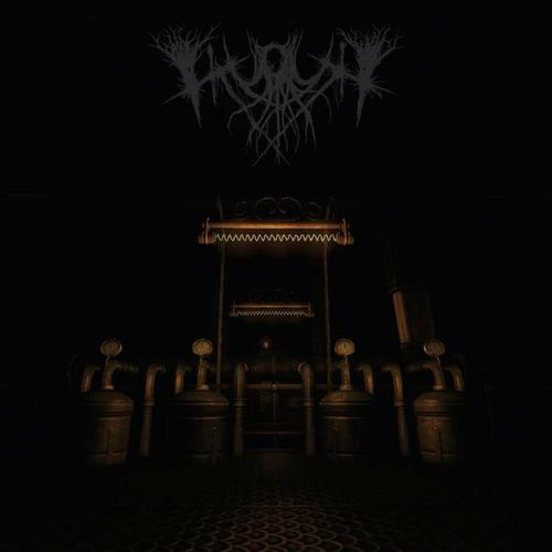 kerath - Gloomy side of Amnesia (2025)