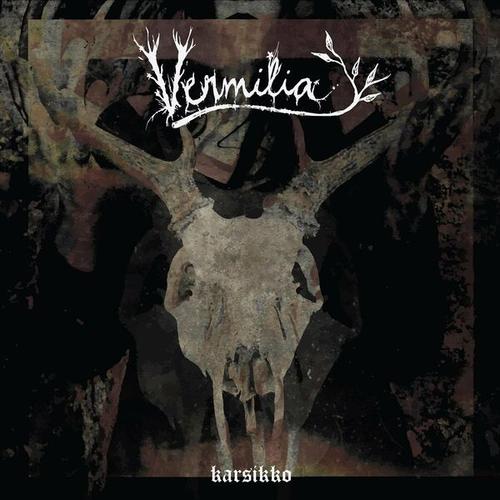 Vermilia - Karsikko (2025) 320|FLAC