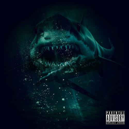 Saint Godfather - The Warning Signs (2025)