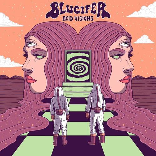 Blucifer - Acid Visions (2025) 320|FLAC
