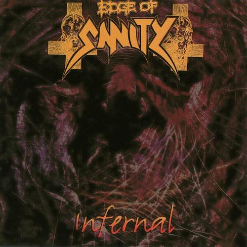 Edge Of Sanity - Infernal [Remastered 2024] (2025) 320|FLAC