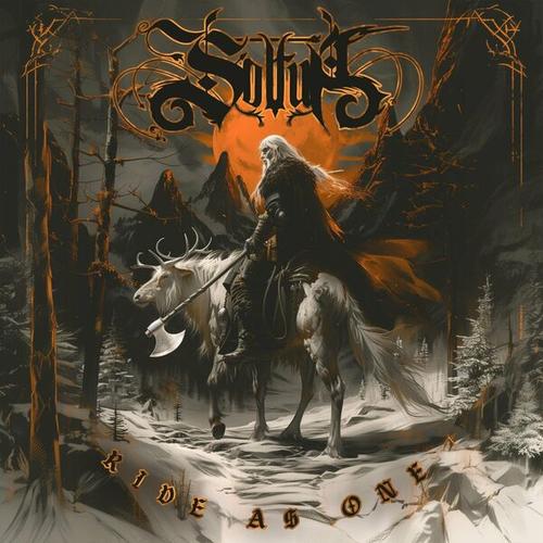 Soltur - Ride as One (2025) 320|FLAC