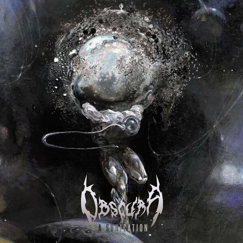 Obscura - A Sonication (2025) 320|FLAC|Hi-Res