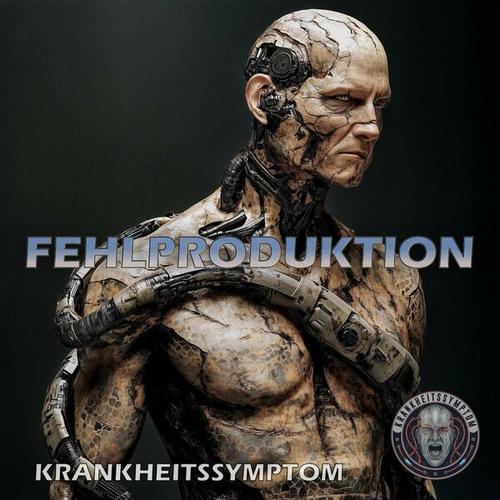 Krankheitssymptom - Fehlproduktion (2025)