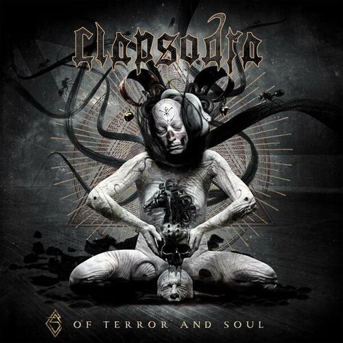 Clapsodra - OF TERROR AND SOUL (2025) 320|FLAC