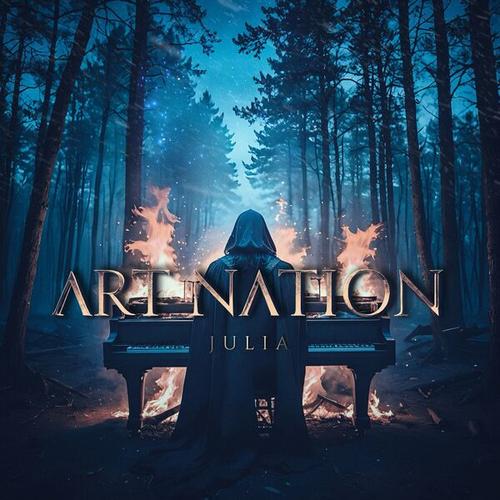 Art Nation - Julia [EP] (2025)