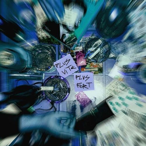 BIUR - Plus Vite et Plus Fort (2025)