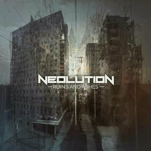 Neolution - Ruins and Ashes (2025)
