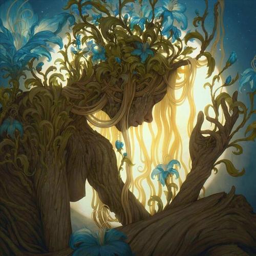 Black Narcissus - There Lingers One Who's Long Forgotten (2025) 320|FLAC