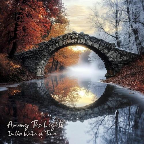 Among The Lights - In the Wake of Time (2025)