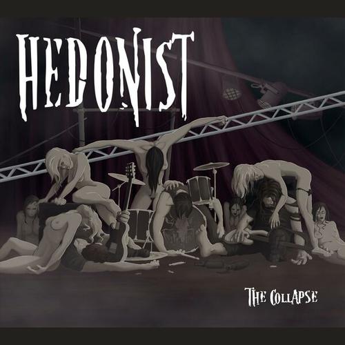Hedonist - The Collapse (2016)