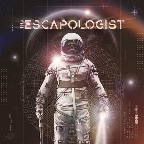 Jason Bieler And The Baron Von Bielski Orchestra - The Escapologist (2025) 320|FLAC