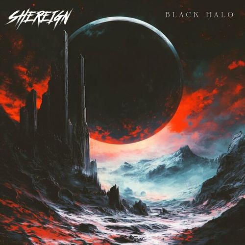 Shereign - Black Halo (2025) 320|FLAC