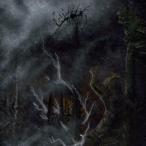 Sacred Noose - Vanishing Spires (2025)