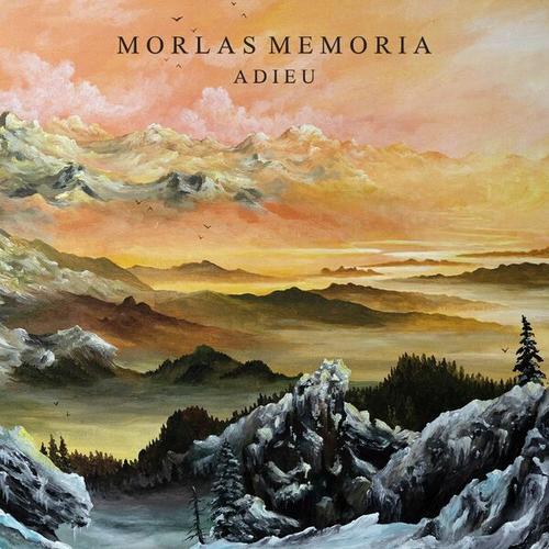 Morlas Memoria - Adieu (2025) 320|FLAC