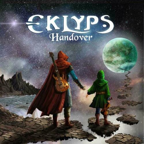 Eklyps - Handover (2025)