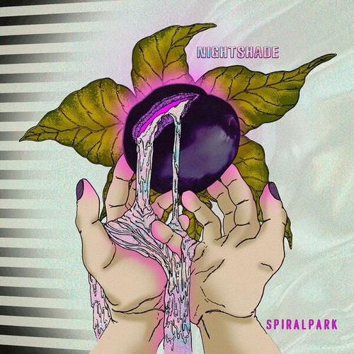 Spiralpark - Nightshade (2025)