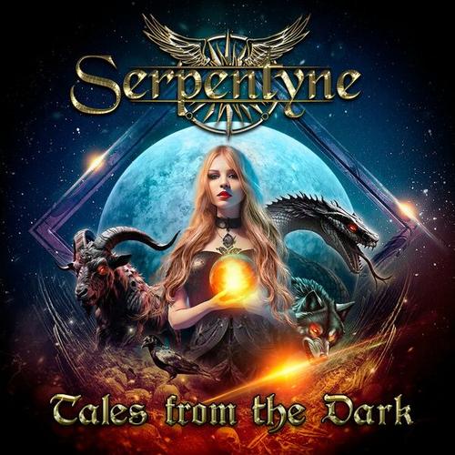 Serpentyne - Tales From The Dark (2025) 320|FLAC