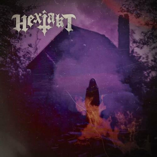 Hexjakt - Hexjakt (2025)