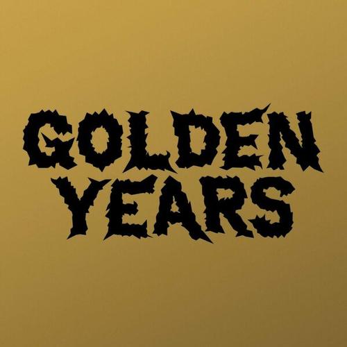 Tocotronic - Golden Years (2025) CD-Rip