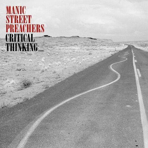 Manic Street Preachers - Critical Thinking (2025) 320|FLAC